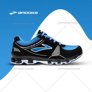 کفش Brooks مدل Farina (آبی)
