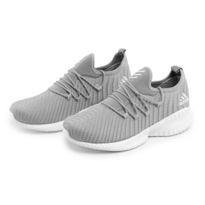 کفش ورزشی Adidas مردانه پیاده روی بندی مدل 40491