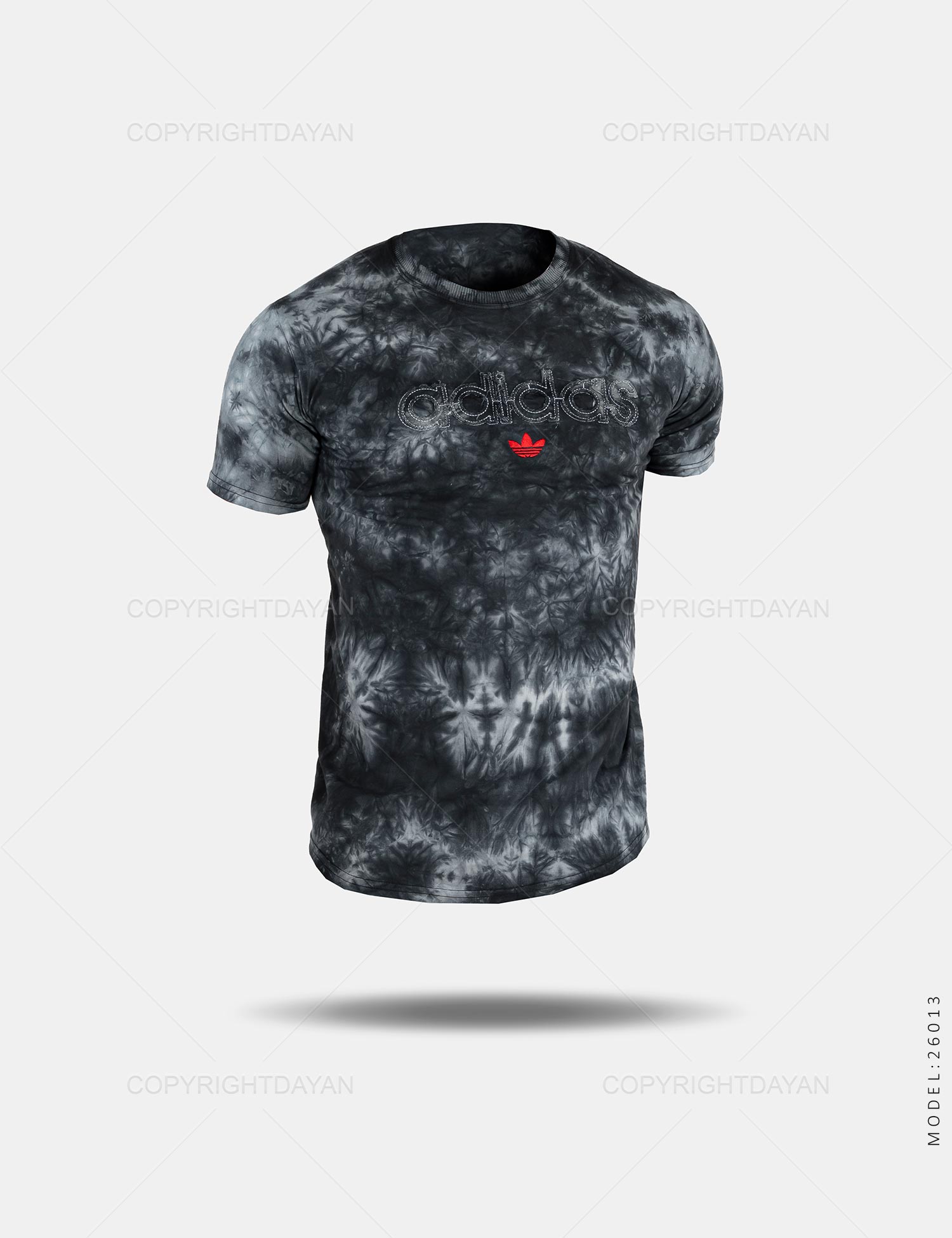 تیشرت مردانه Adidas مدل 26013
