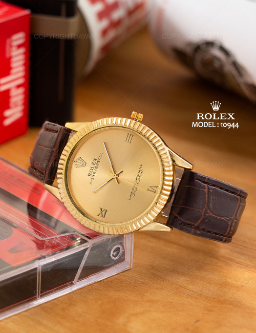 ساعت مچی Rolex مدل 10944