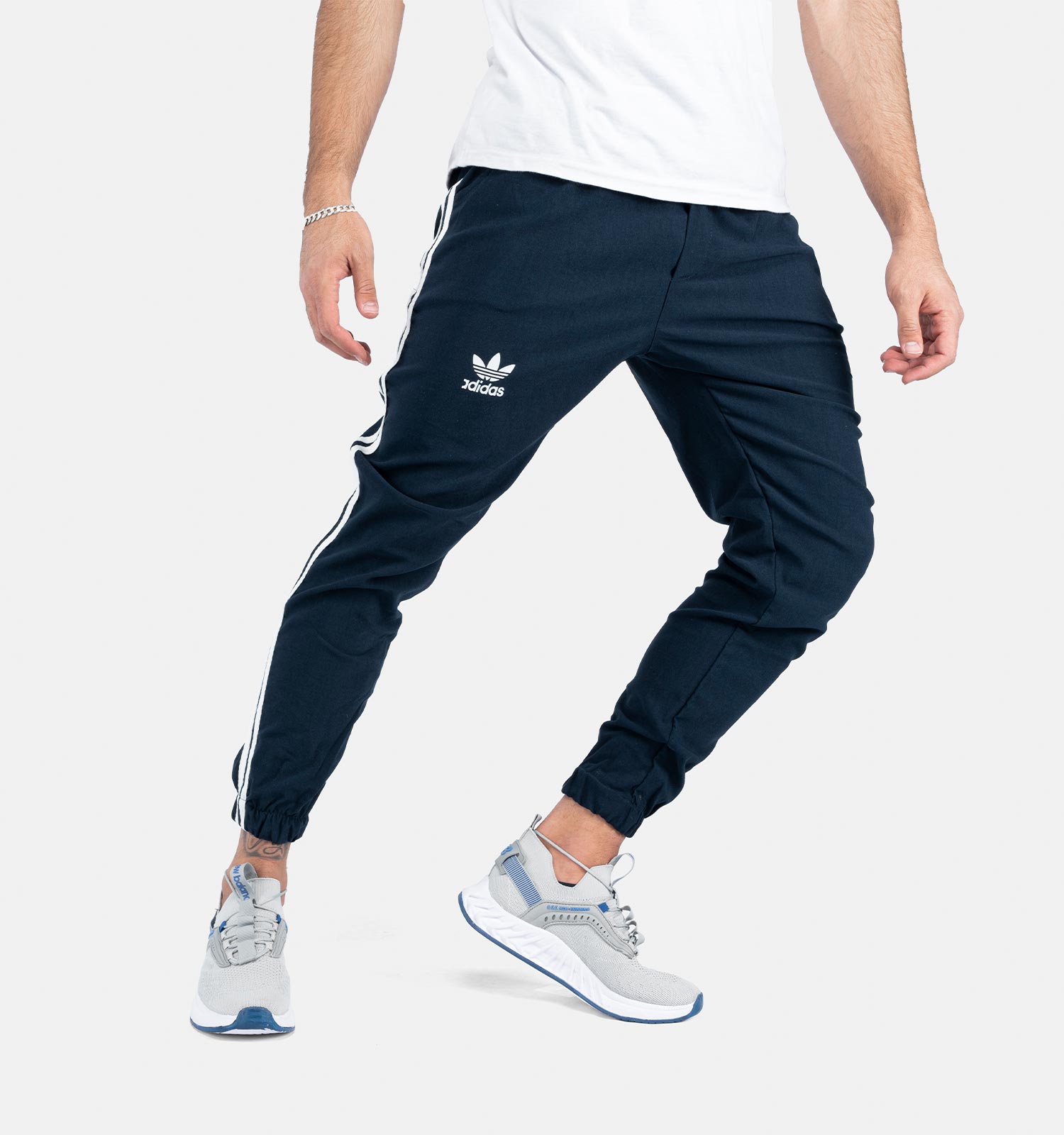 شلوار اسلش مردانه Adidas مدل 27064