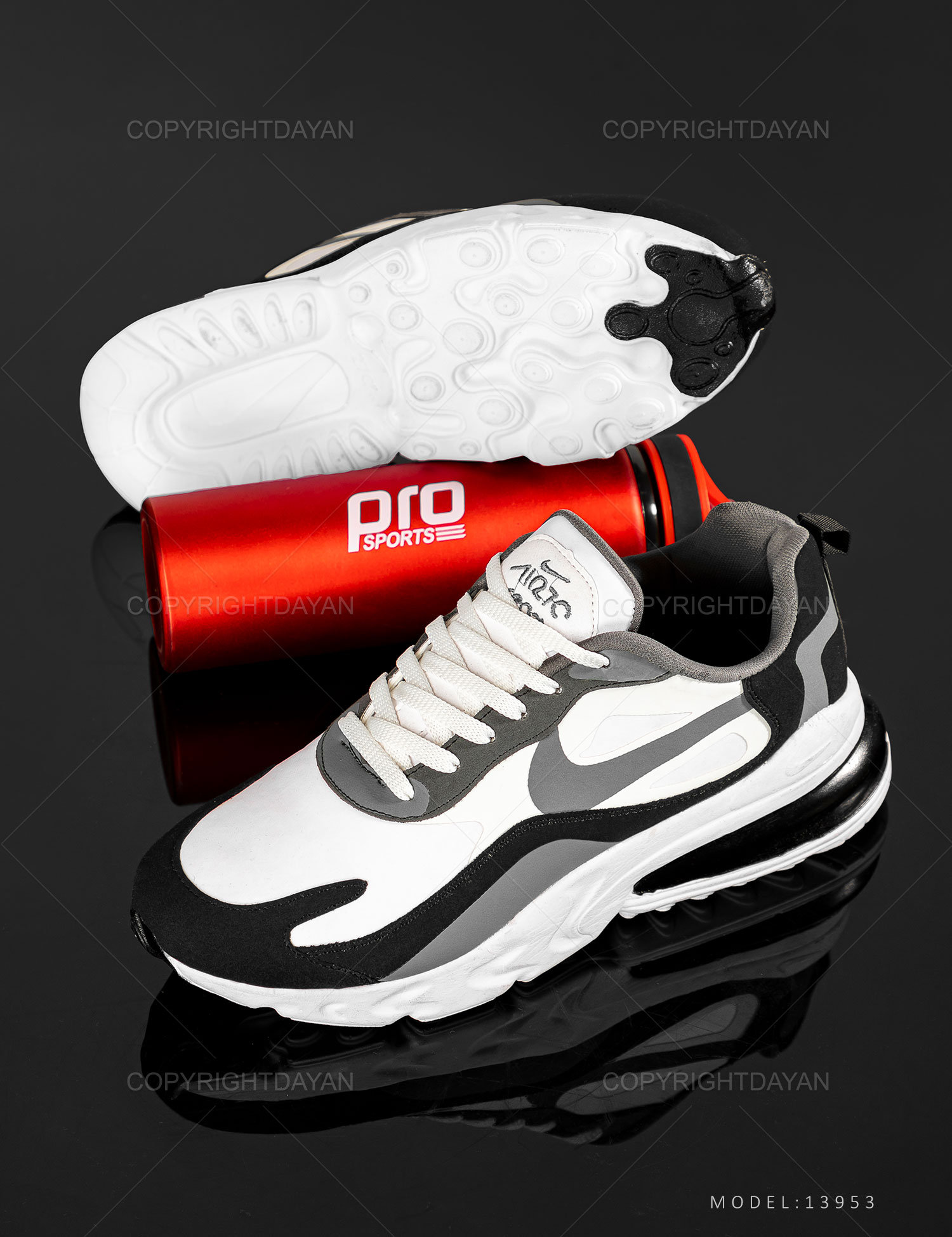 کفش ورزشی مردانه Nike مدل 13953
