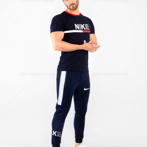 ست تیشرت شلوار مردانه Nike مدل 14258