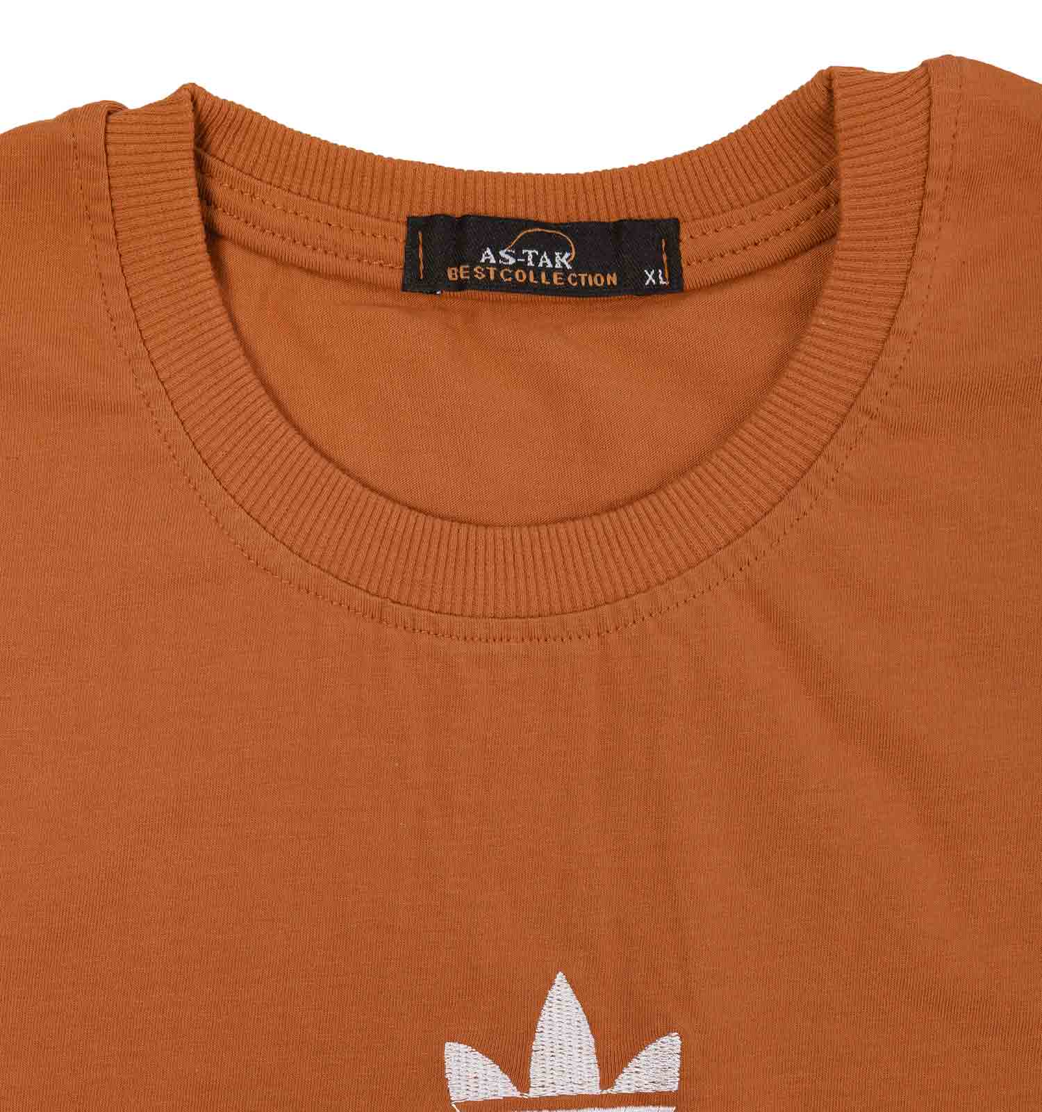 تیشرت مردانه یقه گرد Adidas مدل 36916
