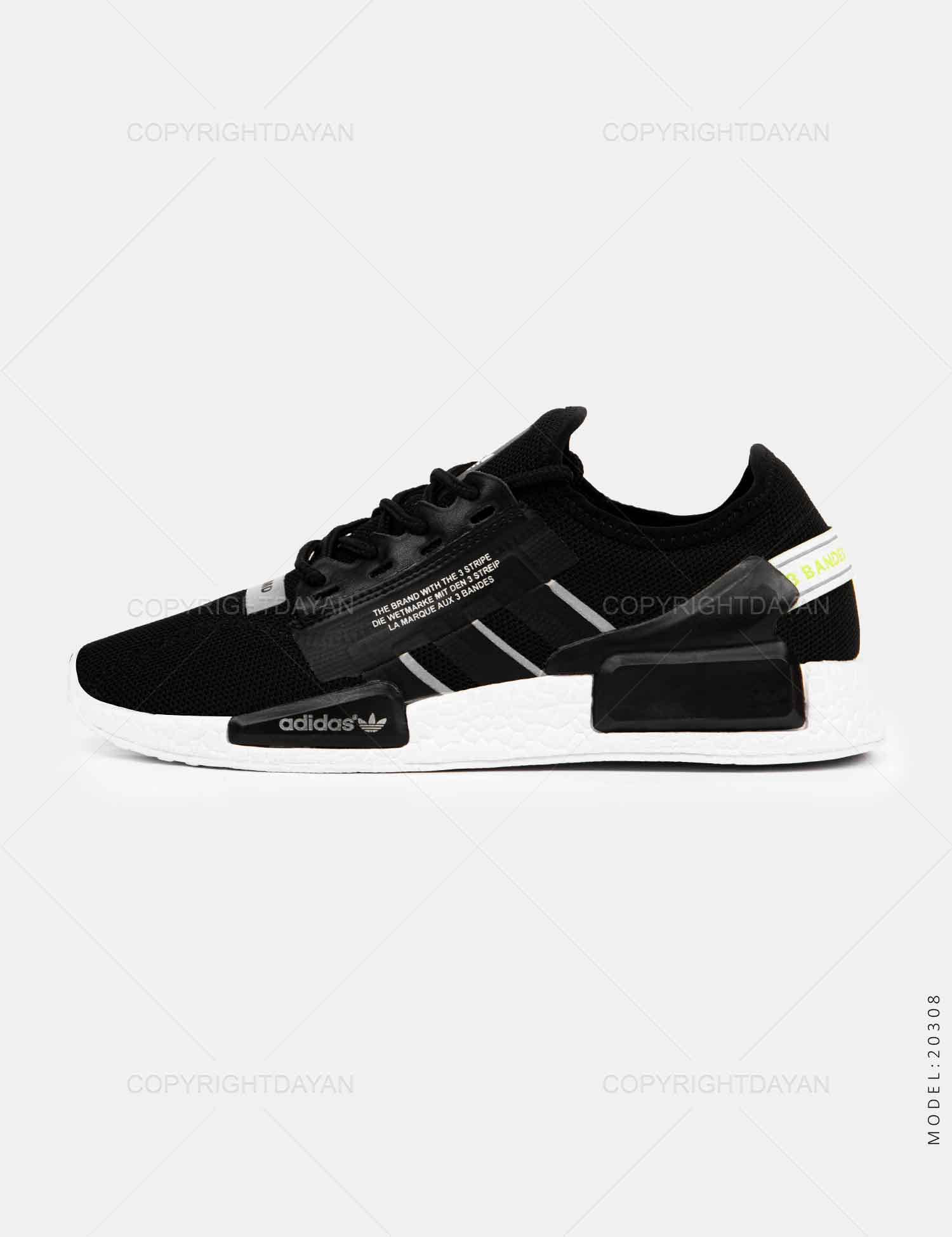کفش مردانه Adidas مدل 20308