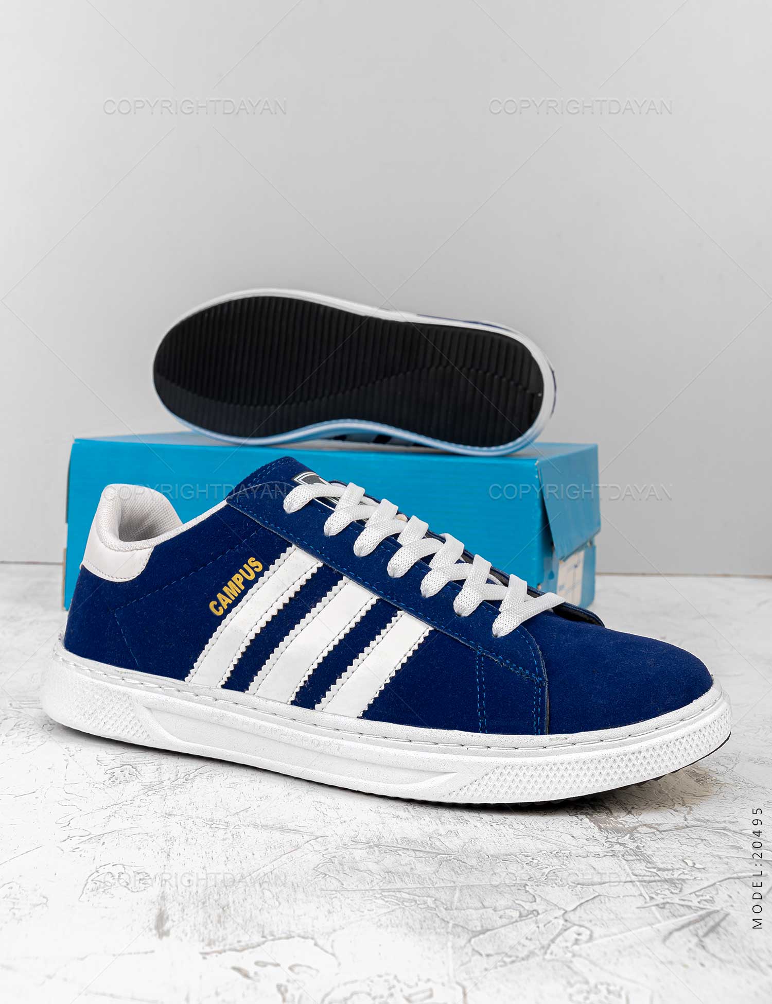 کفش مردانه Adidas مدل 20495