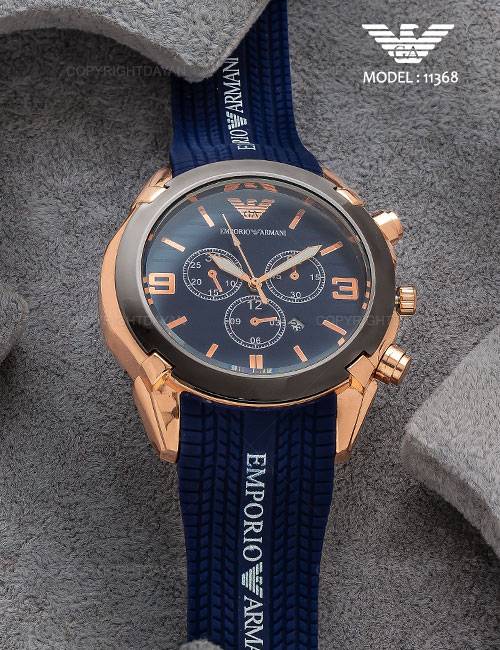 ساعت مچی Emporio Armani مدل 11368
