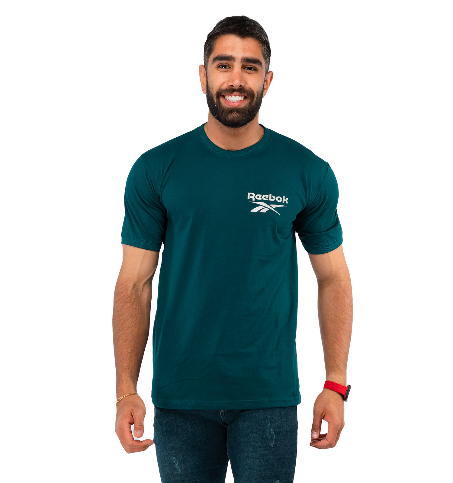 تیشرت مردانه Reebok مدل 37736