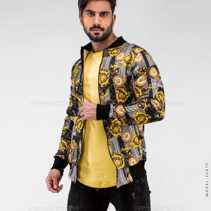 سویشرت مردانه Versace مدل 15475