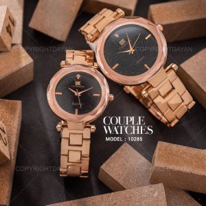ست ساعت مچی IIk Collection مدل 10285