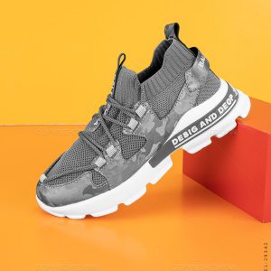 کفش ورزشی زنانه Balenciaga مدل 29342