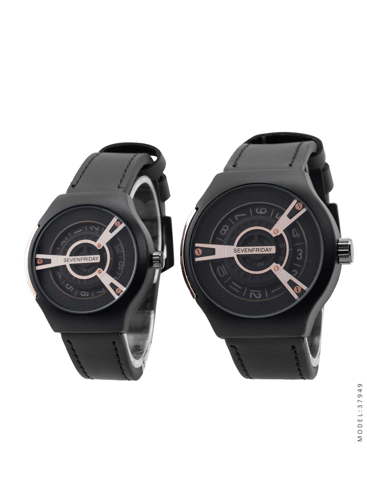 ست ساعت مچی Sevenfriday مدل 37949