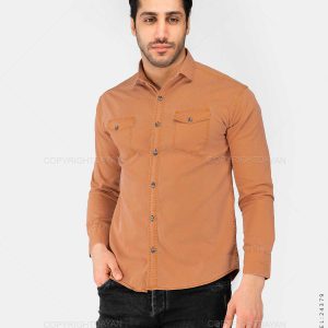 پیراهن مردانه Imaz مدل 24379