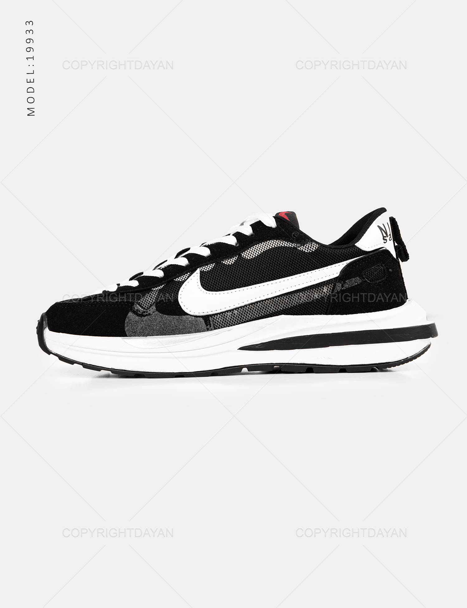 کفش مردانه Nike مدل 19933