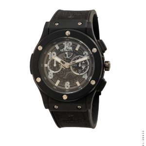 ساعت مچی عقربه ای مردانه Hublot مدل 39433
