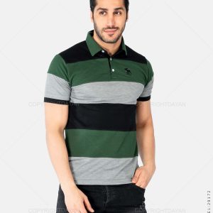 پولوشرت مردانه Nela مدل 29172