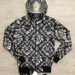 سویشرت مردانه Givenchy مدل 11893