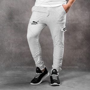 شلوار Puma مدل Irala