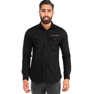 پیراهن مردانه لی Denver مدل 39394