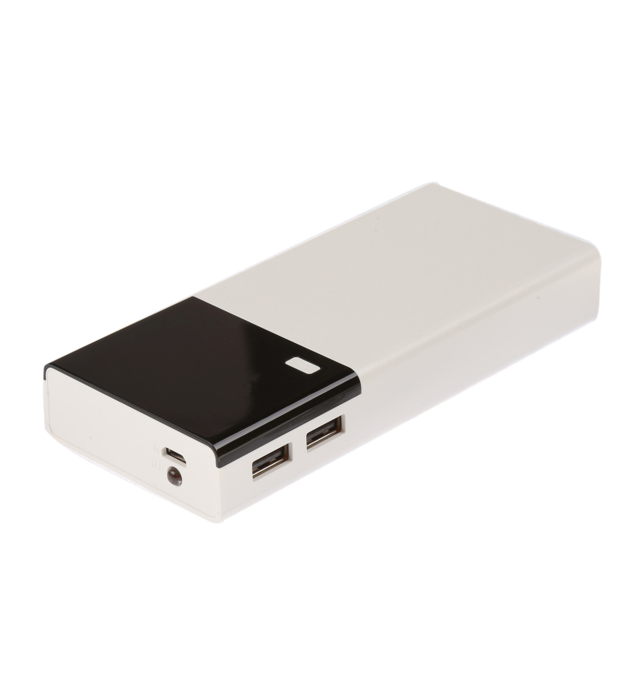 پاور بانک YT – 12 10000 mah مدل 45940