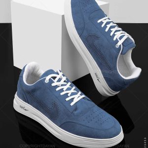 کفش روزمره مردانه Nike مدل 23453