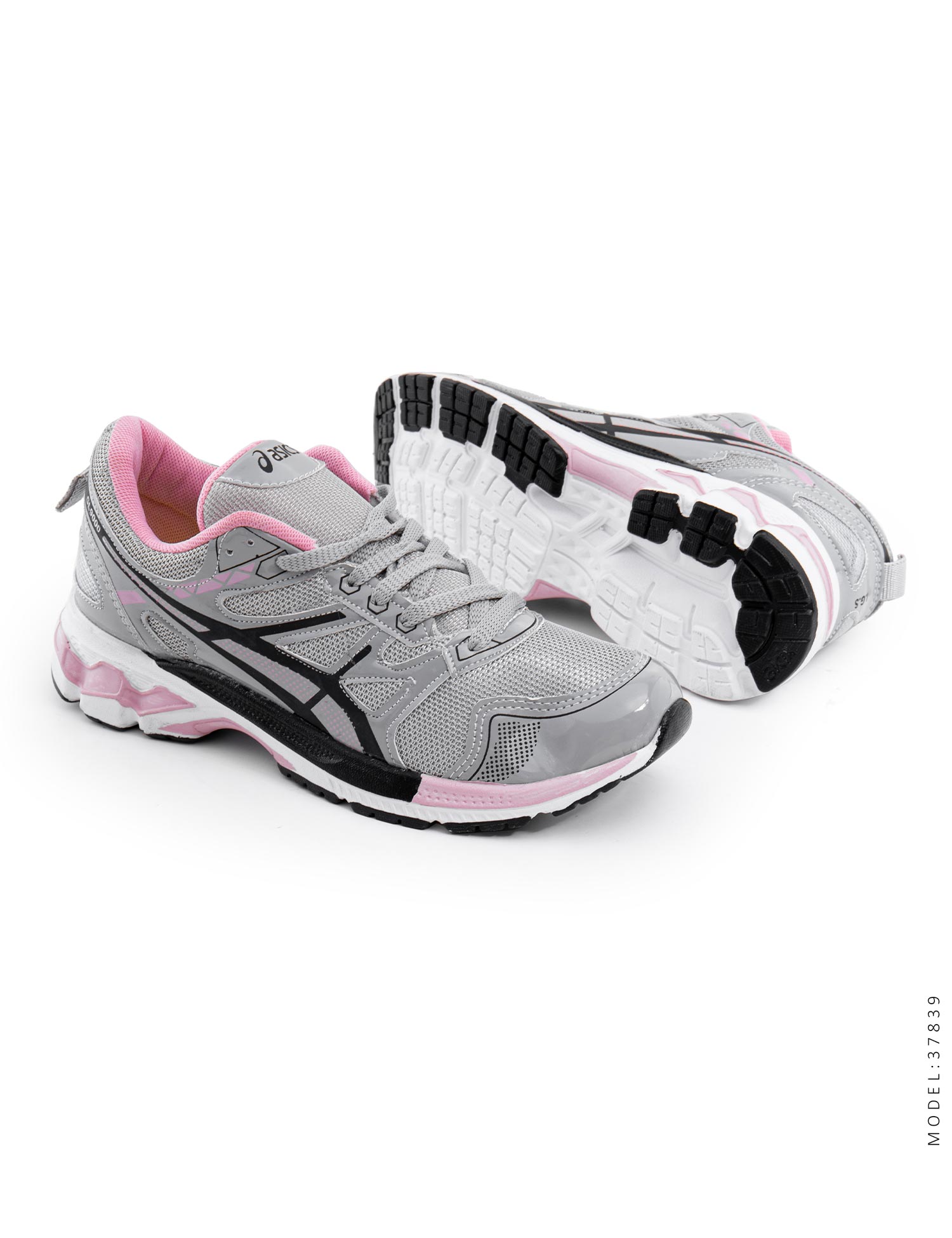 کفش ورزشی زنانه Asics مدل 37938