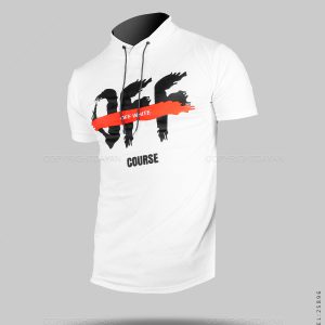 تیشرت مردانه Off – White مدل 25896