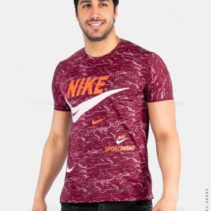 تیشرت مردانه Nike مدل 28943