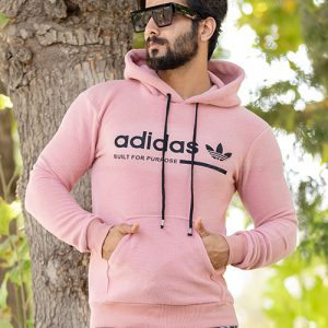 سویشرت مردانه Adidas مدل 11042
