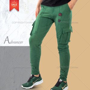 شلوار اسلش Advancer