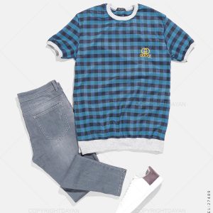 تیشرت مردانه Gucci مدل 27489