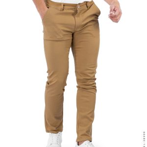 شلوار مردانه کتان Rayan مدل 38999