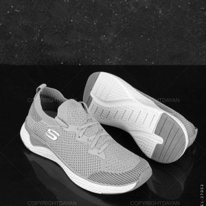 کفش ورزشی مردانه Skechers مدل 27053