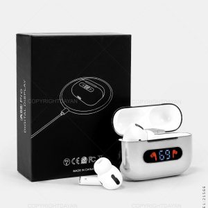 هندزفری بلوتوثی A 98 Pro مدل 21566