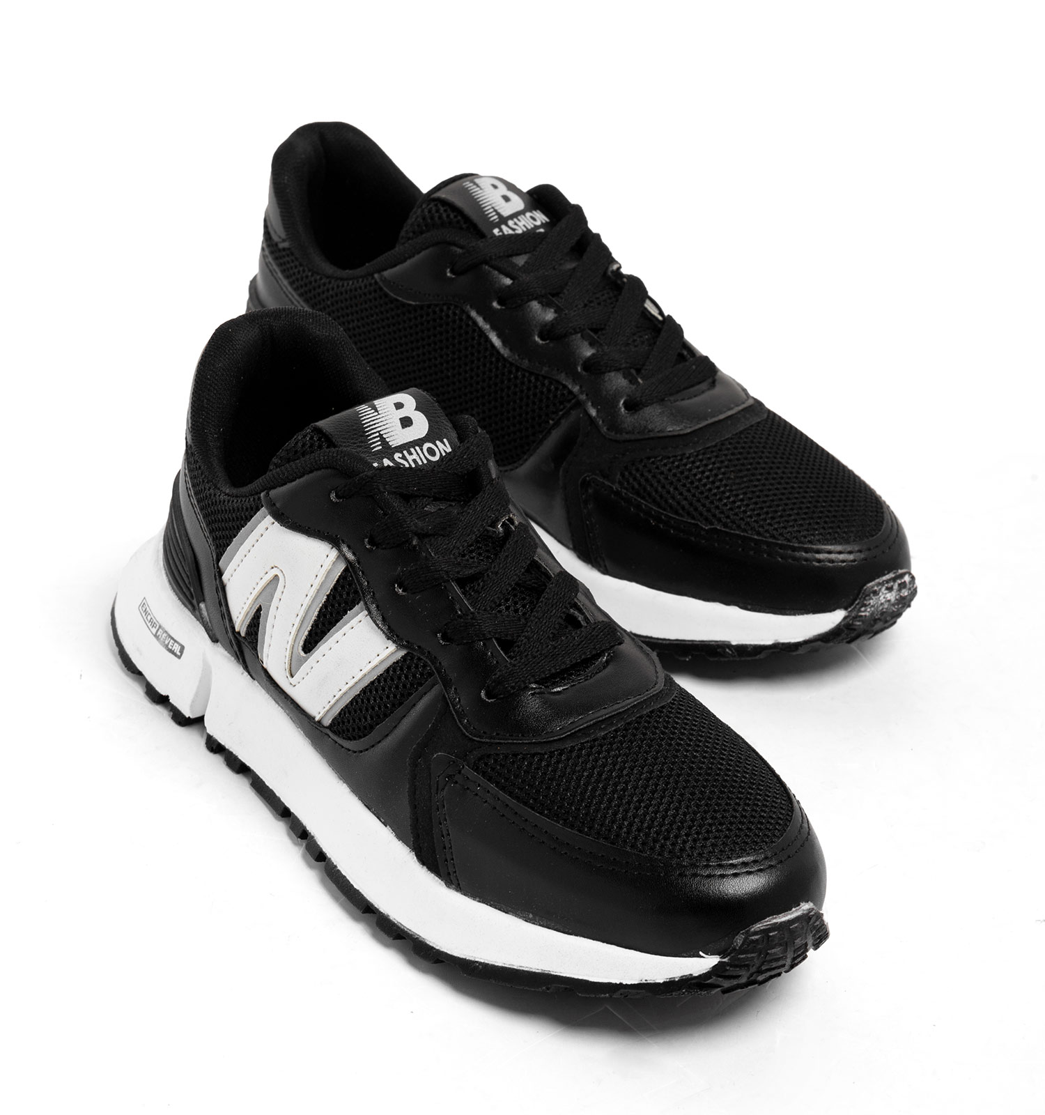کفش ورزشی زنانه New Balance مدل 35801