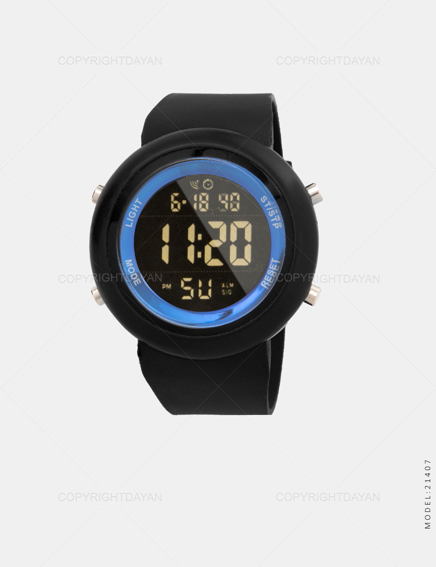 ساعت مچی Smart مدل 21407