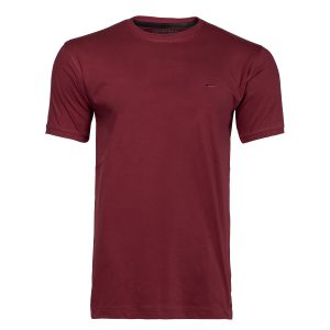 تیشرت Nike یقه گرد مردانه پنبه ساده مدل 45236