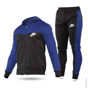 ست سویشرت شلوار مردانه Nike مدل 33434
