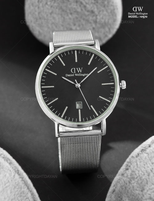 ساعت مچی Daniel Wellington مدل 10970