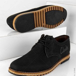 کفش روزمره مردانه Clarks مدل 27040