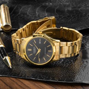 ساعت مچی عقربه ای مردانه Casio مدل 40682