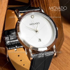 ساعت مچی Movado مدل Norris
