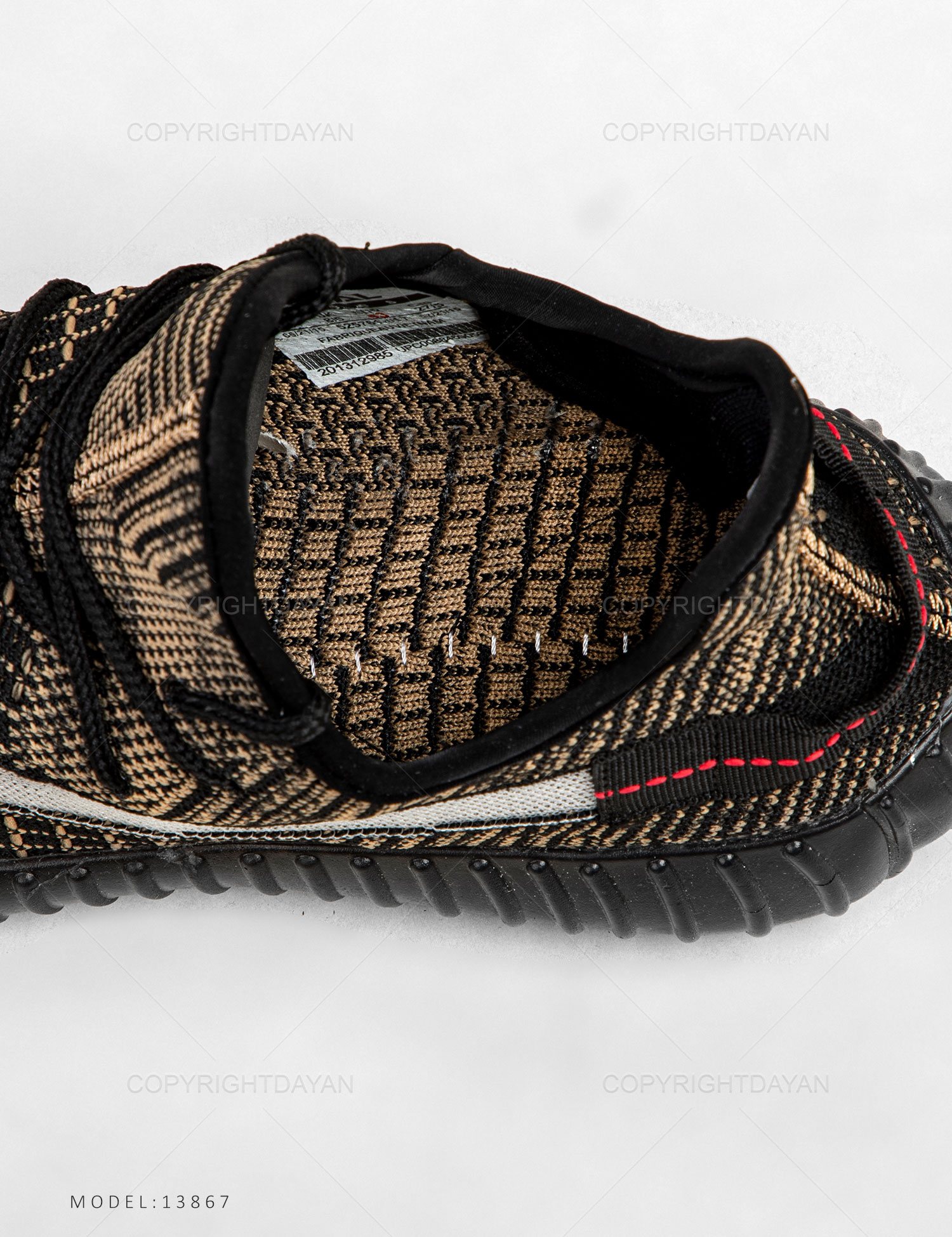 کفش ورزشی مردانه Adidas مدل 13867