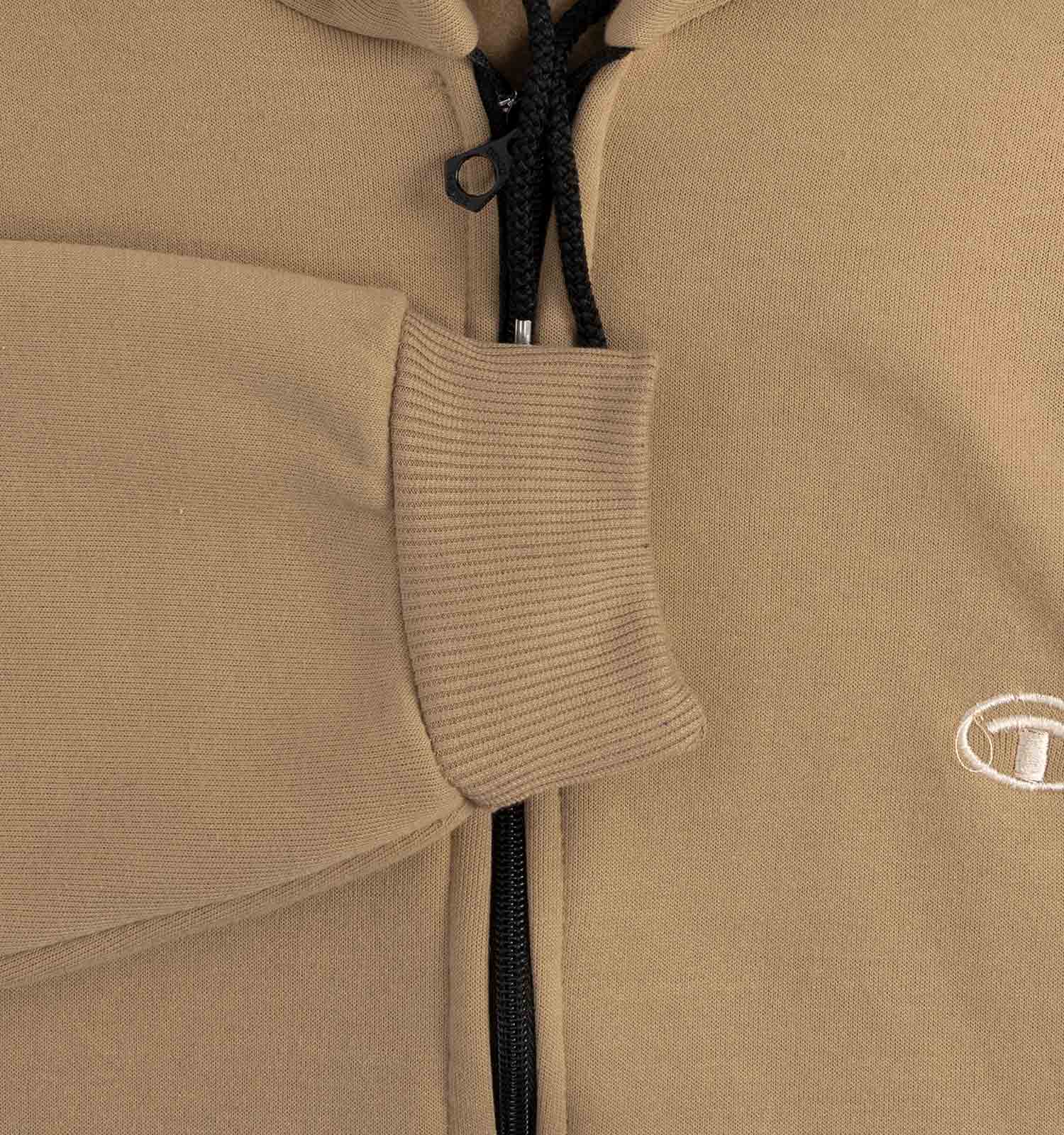 سویشرت مردانه کلاهدار Timberland مدل 40817