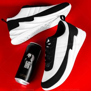 کفش ورزشی مردانه Adidas مدل 13929
