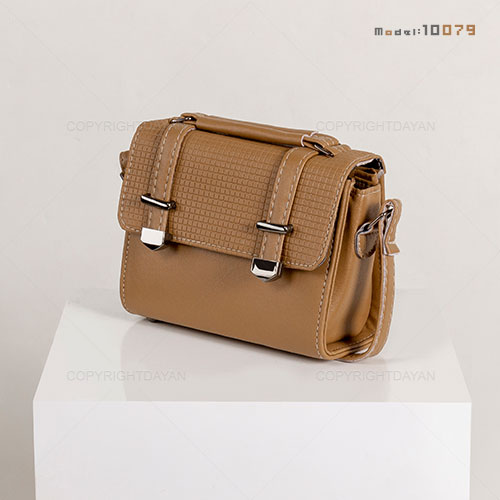 کیف زنانه Nela مدل N 10079