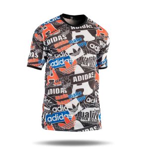تیشرت مردانه Adidas مدل 37397