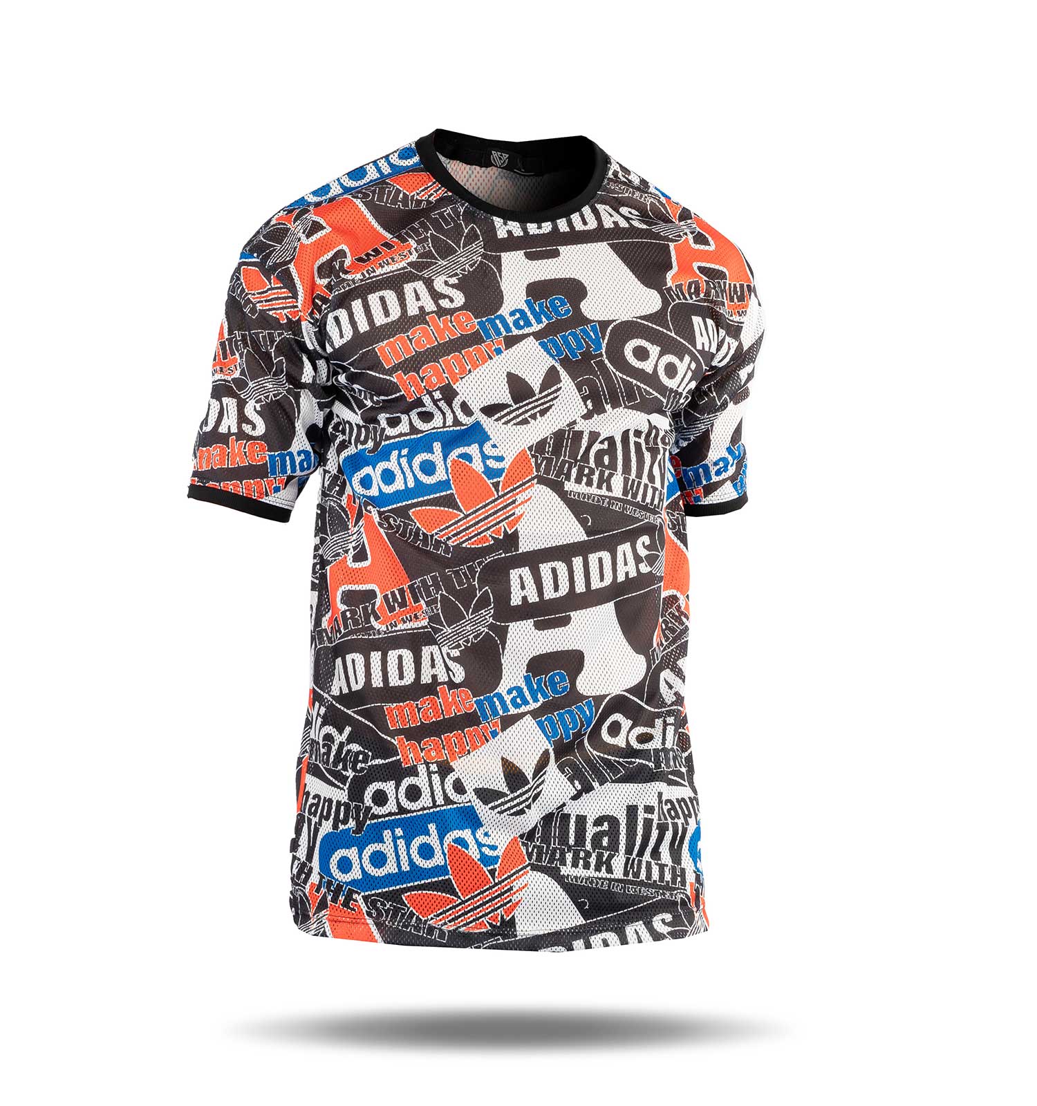 تیشرت مردانه Adidas مدل 37397