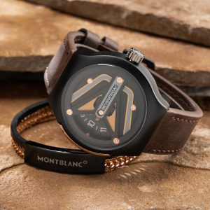 ساعت مچی عقربه ای مردانه SevenFriday مدل 39285