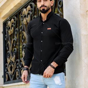 پیراهن مردانه Floy مدل 10530